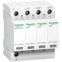 Limitador sobretensión IPRD 20R 20kA 350V 3P+N