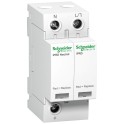 Limitador sobretensión IPRD 20R 20kA 350V 1P+N