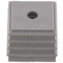 Elemento de sellado pequeño CABTITE SE 4-5 SML GY gris