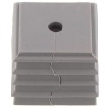 Elemento de sellado pequeño CABTITE SE 3-4 SML GY gris