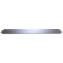 Placa inferior bandeja 700x100mm series SET-D-FH y SET-D-FI