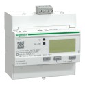 Contador energía IEM3150Kwh medida directa 63A