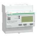 Contador energía IEM3100Kwh medida directa 63A