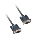 Kit de cable Bus X de conexión en cadena para bastidores 2 conectores SUB-D 9-100m