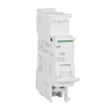 Elemento auxiliar MX 110-415V CA 110-130V CC