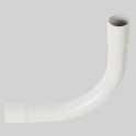 Curva 90° rígida ARMET M16 PVC