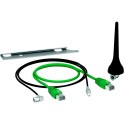 Antena de módem 3G / 4G (solo para EVlink Smart Wallbox)