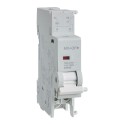 Auxiliar MULTI9 MX OF 100-415VAC 110-130VDC DECL