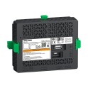 Panel pantalla táctil 24V CC ±20% 2 Ethernet USB