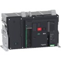 Interruptor automático MASTERPACT MTZ2 40H2 4P fijo sin MICROLOGIC