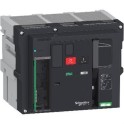 Interruptor automático MASTERPACT MTZ2 12N1 3P extraíble sin MICROLOGIC