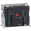 Interruptor automático MASTERPACT MTZ2 40H2 3P fijo sin MICROLOGIC