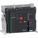 Interruptor en carga MASTERPACT MTZ2 10 NA 1000A fijo 3P