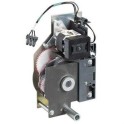 Motorreductor MCH 440/480VCA para MTZ1 fijo