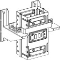 Soporte de planta columna montante 630A