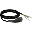 Cable de carga T2 32A 1P 4,5m Smart Wallbox