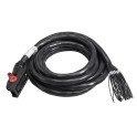 Conector cable 5m base-H