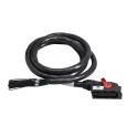 Conector cable 3m base-H