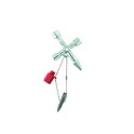 Llave universal CROSS-KEY master RED-LINE