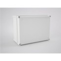 Caja doble aislamiento opaca 360x270x170mm