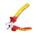 Cutter SE HD 160 RED-LINE