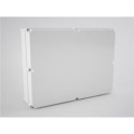 Caja doble aislamiento 720x540x205mm