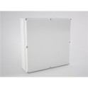 Caja doble aislamiento opaca 540x540x170mm