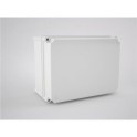 Caja doble aislamiento opaca 360x270x205mm