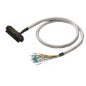 Cable prefabricado PAC-CMLX-UNIU-V0-3M