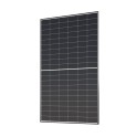 Panel fotovoltaico mono facial M470N60LM BF F3 cable 1,2m 30mm N Type marco negro