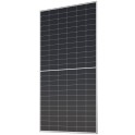 Panel fotovoltaico mono facial M580N72LM SF F3 cable 1,4m 30mm N Type marco plateado