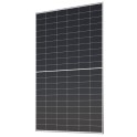 Panel solar mono M605P60UM SF F3 cable 1,4m 35mm P Type marco plateado