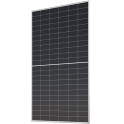 Panel solar mono P-type Silver Frame 660W