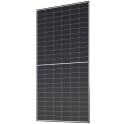 Panel fotovoltaico mono facial M550P72LM BF F3 cable 1,4m 30mm P Type marco negro