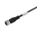 Cable sensor SAIL-M12BG-4-30U