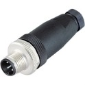 Conector H SAIS-5/9-ZF