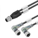 Cable para sensor SAIL-ZW-M12BW-3L5.0U