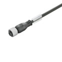 Cable SAIP-M12BG-5-3.0U