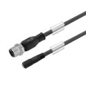 Cable sensor SAIL-M12GM8GR-3-5.0U