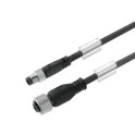 Cable sensor SAIL-M8GM12G-3-5.0U