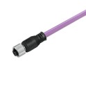 Cable Bus SAIL-M12BG-PB-15D