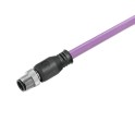 Cable Bus SAIL-M12G-PB-10D