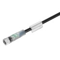 Cable para sensores y actuadores SAIL-M8BG-3L3.0U