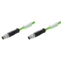 Cable bus SAIL-M8GM8SG-4S1.0UIE