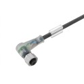 Cable para sensores y actuadores SAIL-M12BW-5-3LW10TP