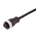 Cable para sensores y actuadores SAIL-7/8BG-4-1.5U