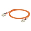 Conector cables Ethernet pasivo IE-FM6Z2LO0001MSD0SD0-X