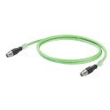 Conector cables Ethernet pasivo IE-C6KS8VG0100XCSXCS-E