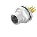 Conector SAIE-M12B-4-H12TL-M16