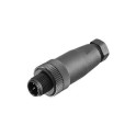 Conector SAIS-5/9-(KV)